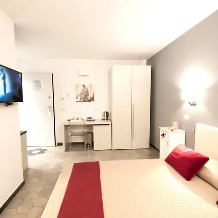 Santa Chiara - Il Milese 招待所