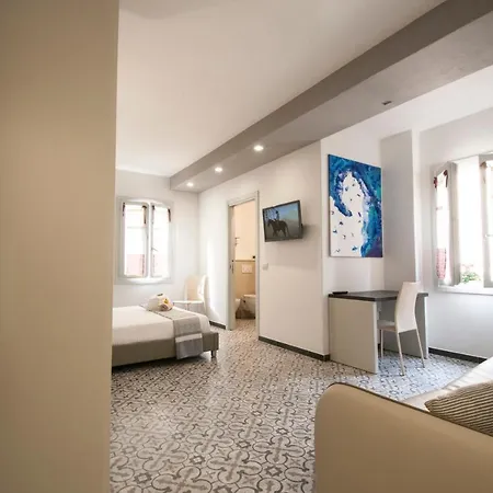 Santa Chiara - Il Milese