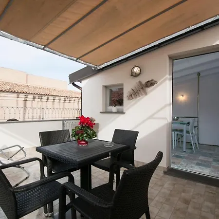 Gasthuis Santa Chiara - Il Milese 4*