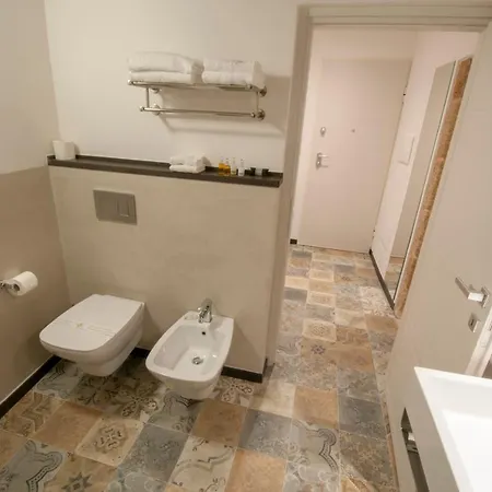 Santa Chiara - Il Milese 招待所