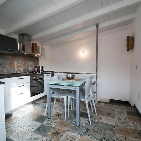 Santa Chiara - Il Milese 4* 阿尔盖罗