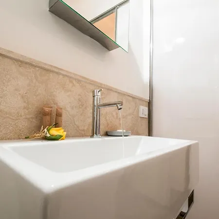 Santa Chiara - Il Milese 招待所