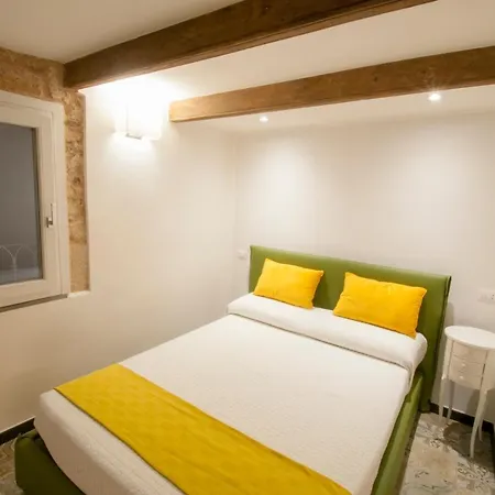 Santa Chiara - Il Milese Pensionat 4*