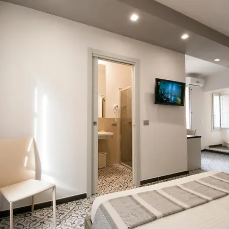 Πανσιόν Santa Chiara - Il Milese