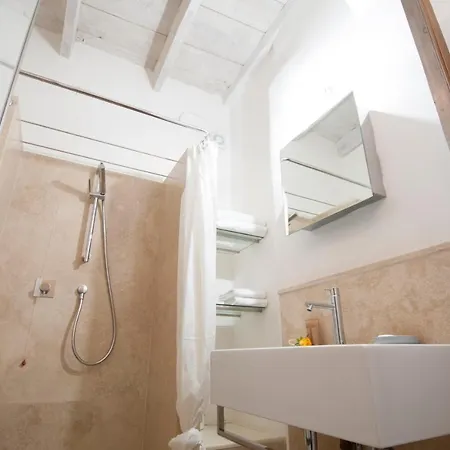 Maison d'hôtes Santa Chiara - Il Milese Alghero