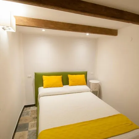 Pensionat Santa Chiara - Il Milese