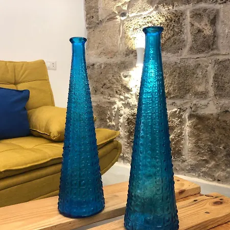 Πανσιόν Santa Chiara - Il Milese