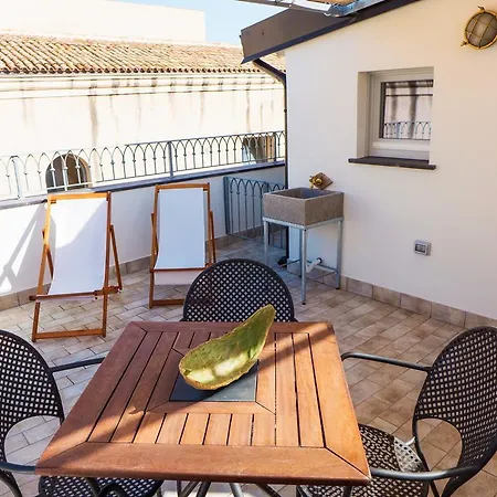 Santa Chiara - Il Milese Πανσιόν Αλγκέρο