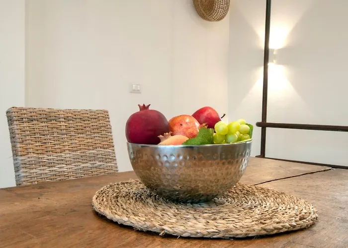 Santa Chiara - Il Milese Casa de hóspedes Alghero