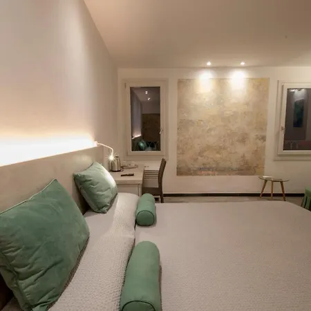 Santa Chiara - Il Milese 4*