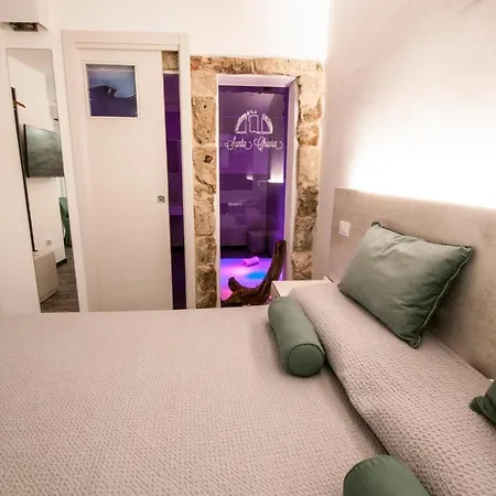 Santa Chiara - Il Milese 4*