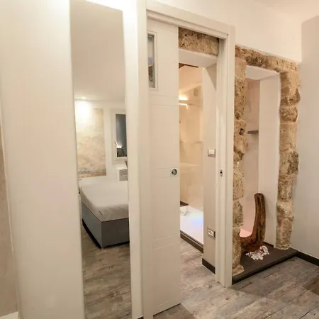 Santa Chiara - Il Milese Penzion 4*