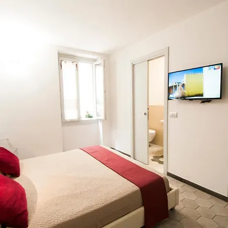 Penzion Santa Chiara - Il Milese Alghero