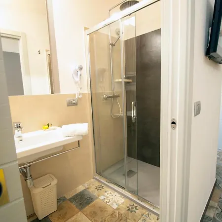 Santa Chiara - Il Milese 4*