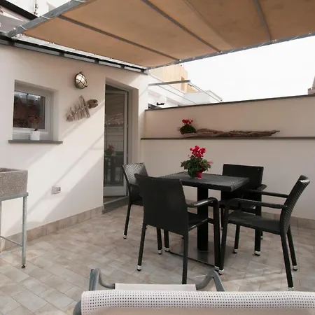 Santa Chiara - Il Milese Penzion