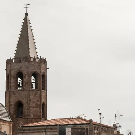 Santa Chiara - Il Milese Penzion