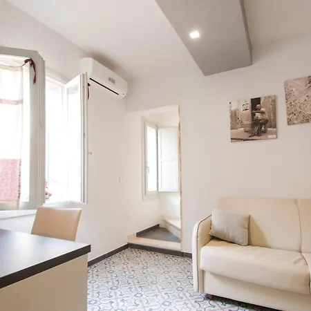 Santa Chiara - Il Milese 4* Alghero