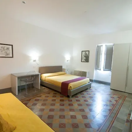 Santa Chiara - Il Milese Penzion