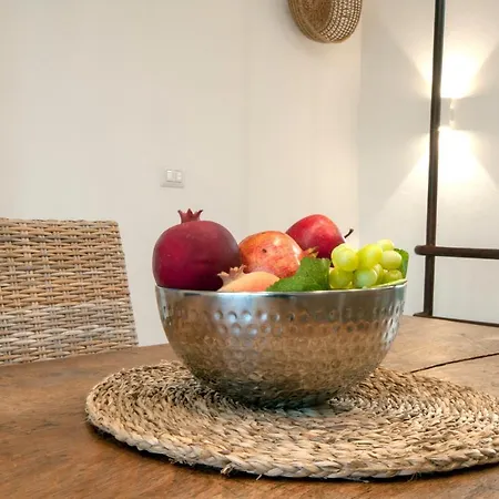 Santa Chiara - Il Milese Penzion Alghero