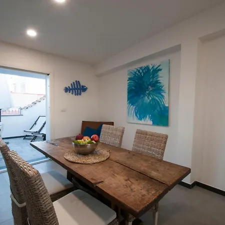 Santa Chiara - Il Milese Penzion 4*