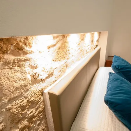 Penzion Santa Chiara - Il Milese