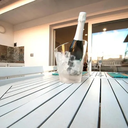 Santa Chiara - Il Milese Penzion Alghero