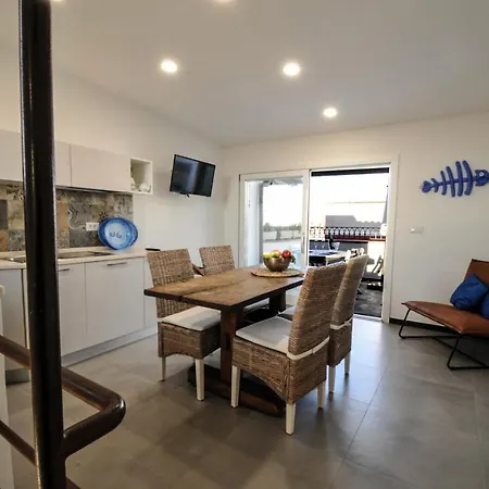 Santa Chiara - Il Milese Penzion Alghero