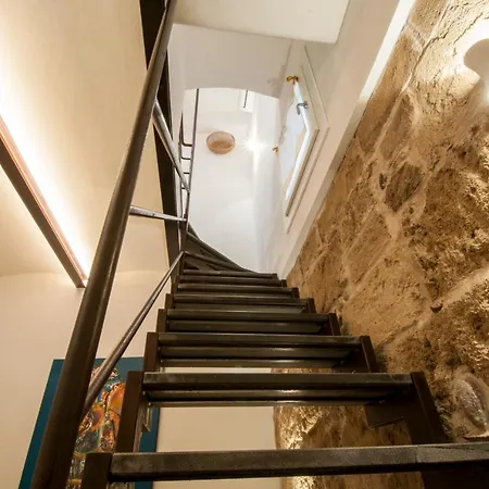 Santa Chiara - Il Milese Alghero