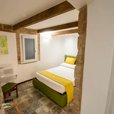 Penzion Santa Chiara - Il Milese