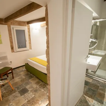 Santa Chiara - Il Milese 4*