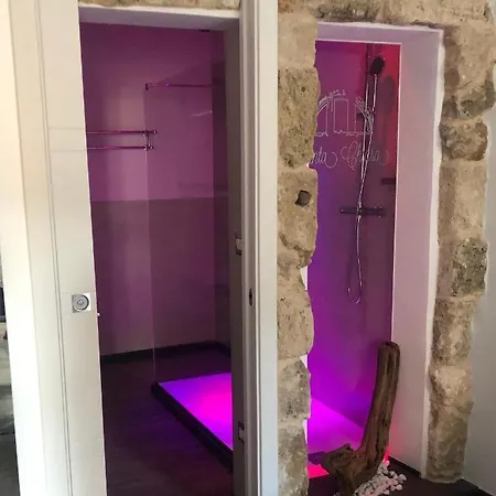 Penzion Santa Chiara - Il Milese 4*