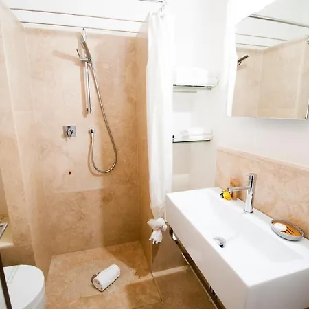 Penzion Santa Chiara - Il Milese 4*