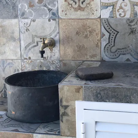 Santa Chiara - Il Milese 4*