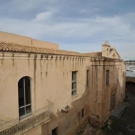 Santa Chiara - Il Milese 4*