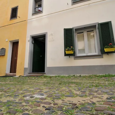 Santa Chiara - Il Milese 4*