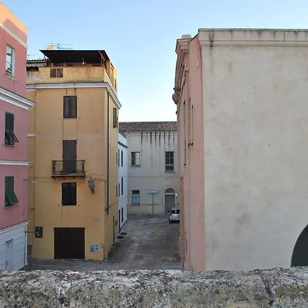 Santa Chiara - Il Milese Alghero