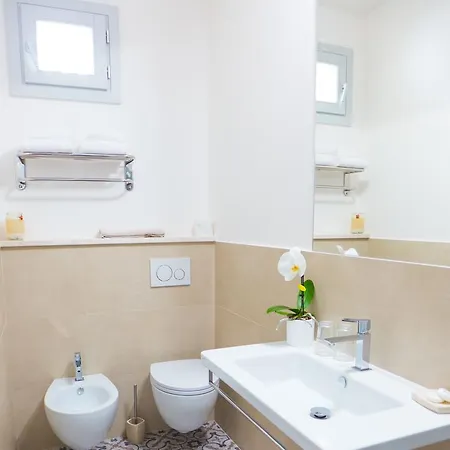 Penzion Santa Chiara - Il Milese