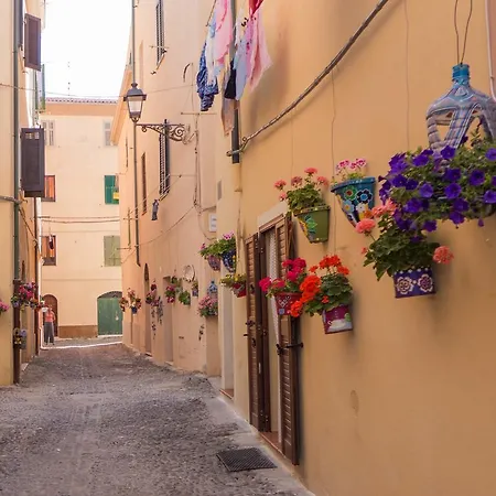 Santa Chiara - Il Milese 4*