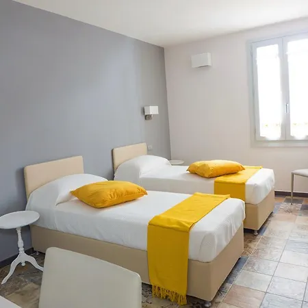 Santa Chiara - Il Milese 4*