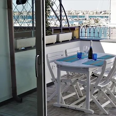 Santa Chiara - Il Milese Alghero